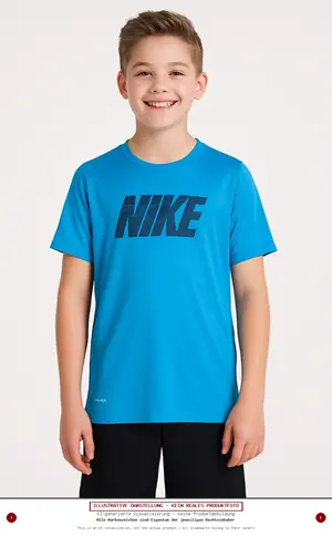 NIKE T-Shirt