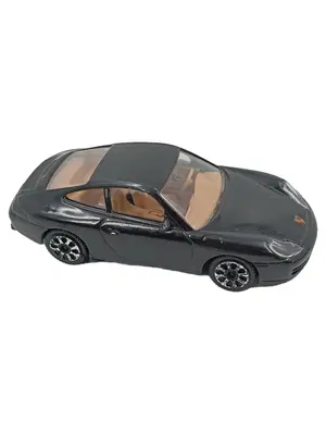 BURAGO Spielzeugauto