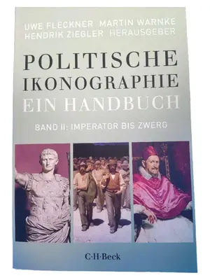 Politikbuch