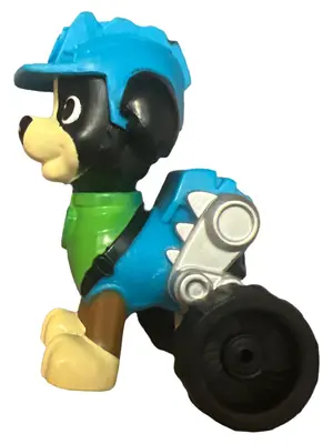 PAW PATROL Schleich Spielfigur