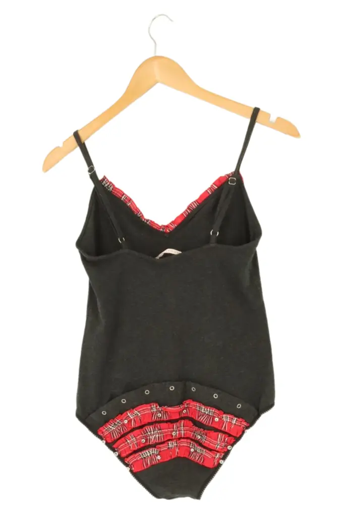 VICTORIAS SECRET Body Bild 2