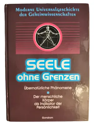 Magie und Übernatürliches