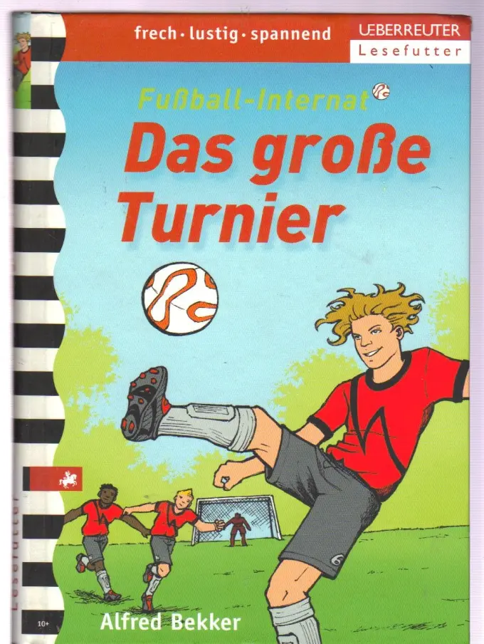 Buch für Kinder Bild 1