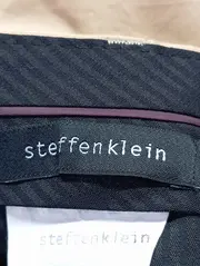 Vorschaubild STEFFEN KLEIN Stoffhose 3