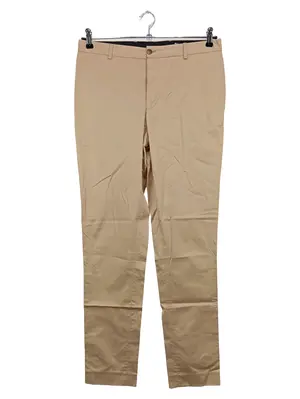 STEFFEN KLEIN Stoffhose