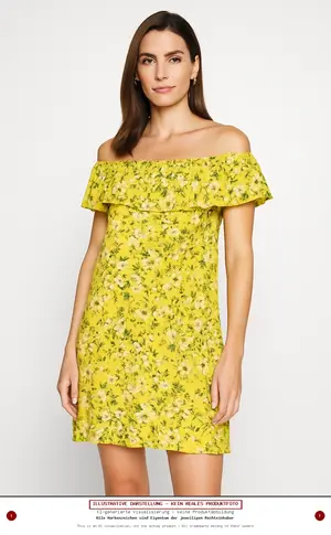 VERO MODA Freizeitkleid