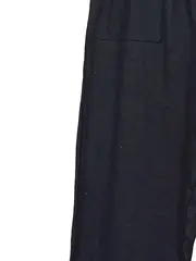 Vorschaubild 3 von Jogginghose Kinder 146/152 Schwarz Sportlich Baumwolle