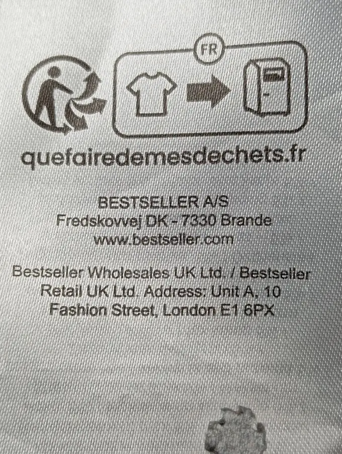 JDY Blazer Bild 6