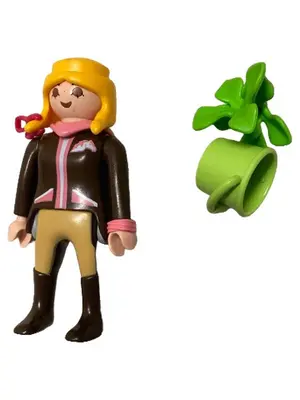 PLAYMOBIL Playmobil Spielfigur