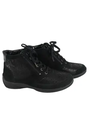 WALDLÄUFER Stiefelette
