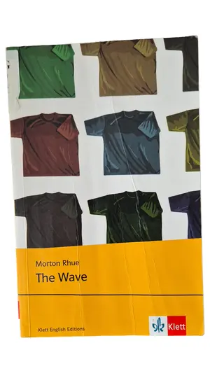 Buch für Jugendliche