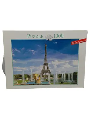 BLATZ Puzzle