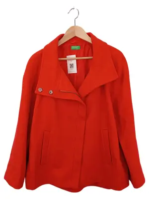 UNITED COLORS OF BENETTON Winterjacke