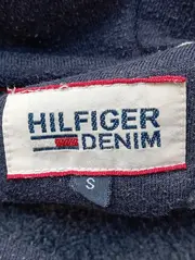 Vorschaubild HILFIGER DENIM Kapuzenpullover 3