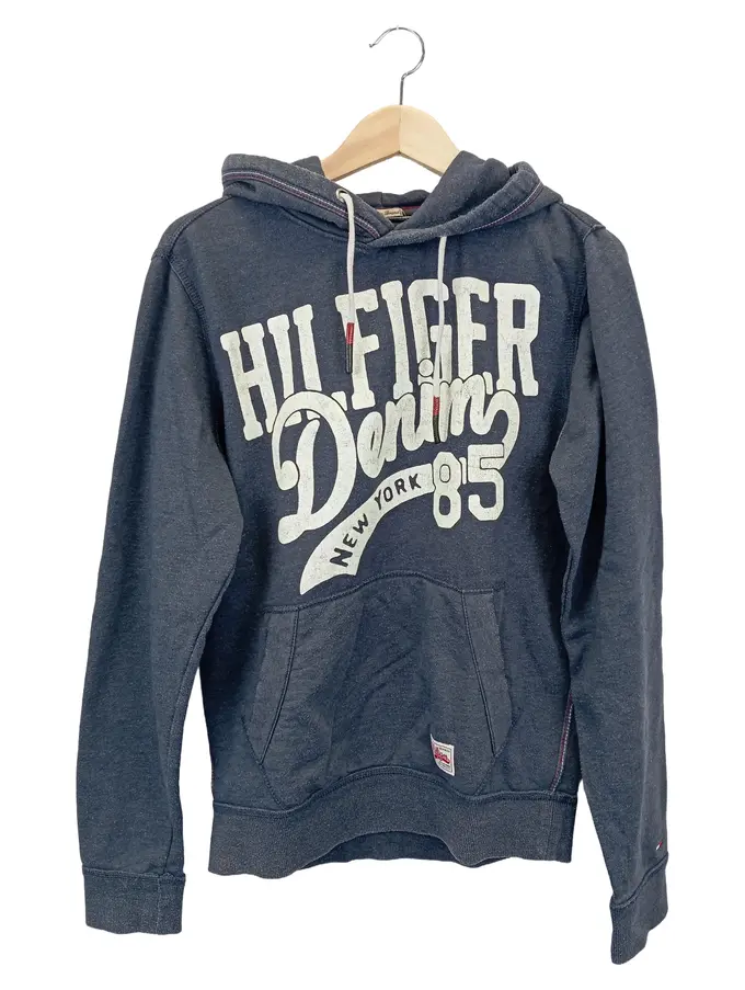 HILFIGER DENIM Kapuzenpullover Bild 1