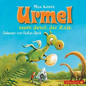 Hörspiel für Kinder