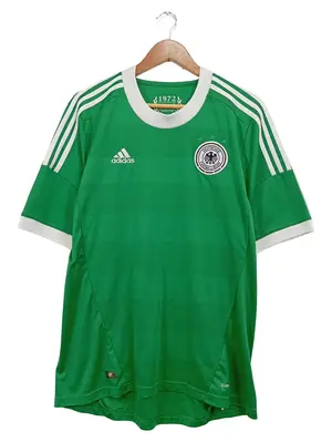 ADIDAS Fußball Trikot