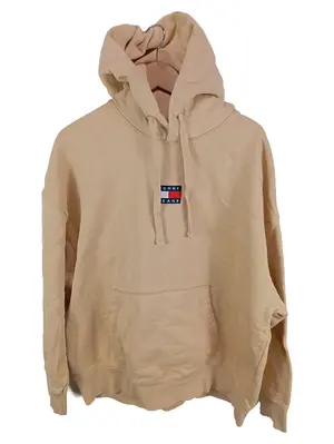 TOMMY JEANS Kapuzenpullover