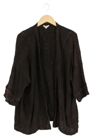 KHUJO Strickjacke