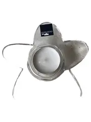 Vorschaubild 1 von Teelichthalter Stern Glas Transparent Weihnachtlich Deko