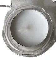 Vorschaubild 4 von Teelichthalter Stern Glas Transparent Weihnachtlich Deko