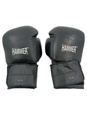 HAMMER Boxhandschuhe