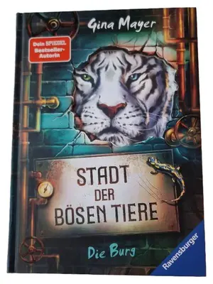 Buch für Kinder
