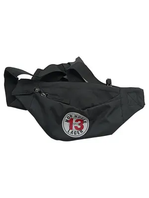 HOP HOUSE 13 LAGER Gürteltasche