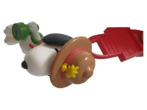 MCDONALD'S Fan Sammlerstück