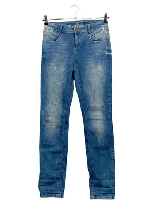 STREET ONE Jeans Slim Fit