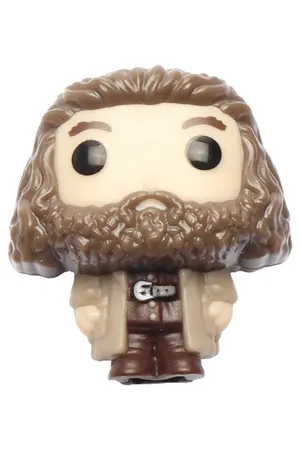 FUNKO Fan Figur