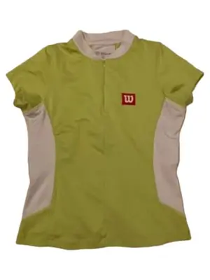 WILSON Sport Shirt
