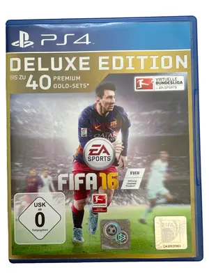 EA SPORTS Sportspiele