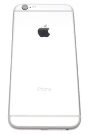 Vorschaubild 2 von iPhone 6s 64GB Silber Smartphone Handy