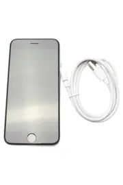 Vorschaubild 1 von iPhone 6s 64GB Silber Smartphone Handy