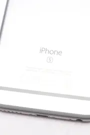 Vorschaubild 3 von iPhone 6s 64GB Silber Smartphone Handy