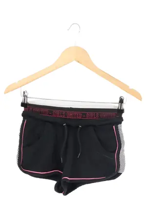 PAGE ONE YOUNG Sport Shorts