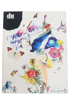 MARKENLOS Zeitschrift