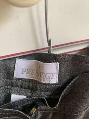 Vorschaubild PRESTIGE Stoffhose 3