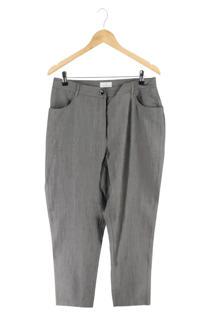 PRESTIGE Stoffhose Bild 1
