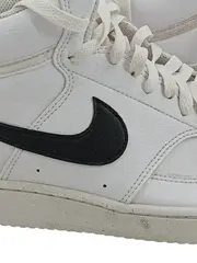 Vorschaubild 2 von Herren Sneaker low Weiß Gr. 40.5 Sportlich Freizeit