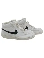 Vorschaubild 1 von Herren Sneaker low Weiß Gr. 40.5 Sportlich Freizeit