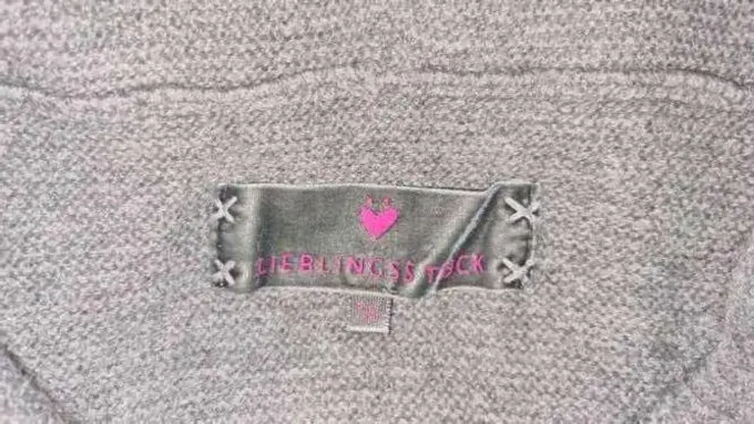 LIEBLINGSSTÜCK Kapuzenpullover Bild 3