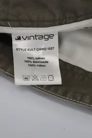 Vorschaubild VINTAGE INDUSTRIES Stoffhose 4