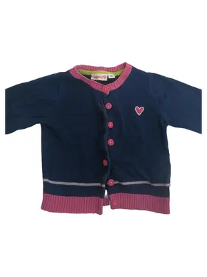 LIEGELIND Strickjacke