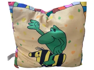 JANOSCH Kinderkissen