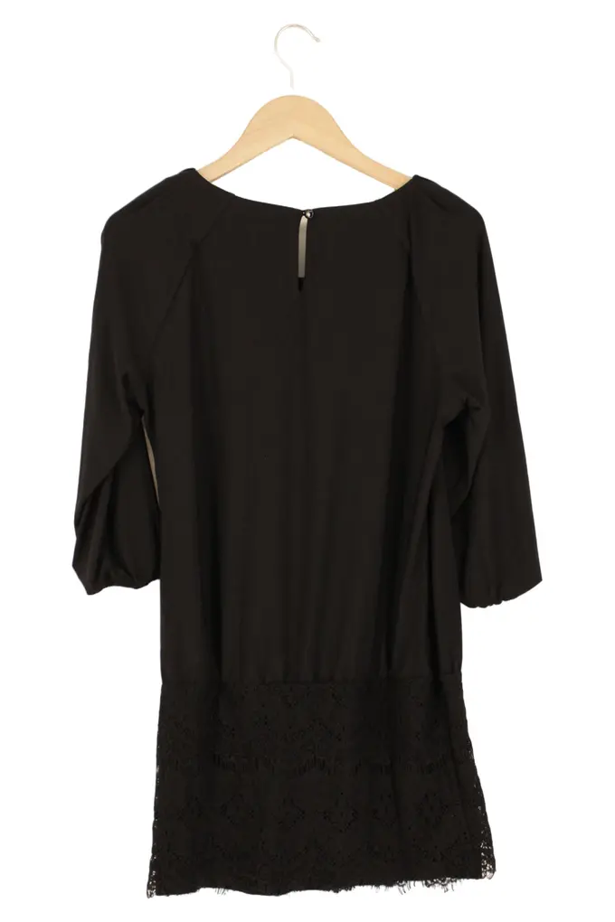 AMY VERMONT Blusenkleid Bild 2