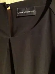 Vorschaubild AMY VERMONT Blusenkleid 3