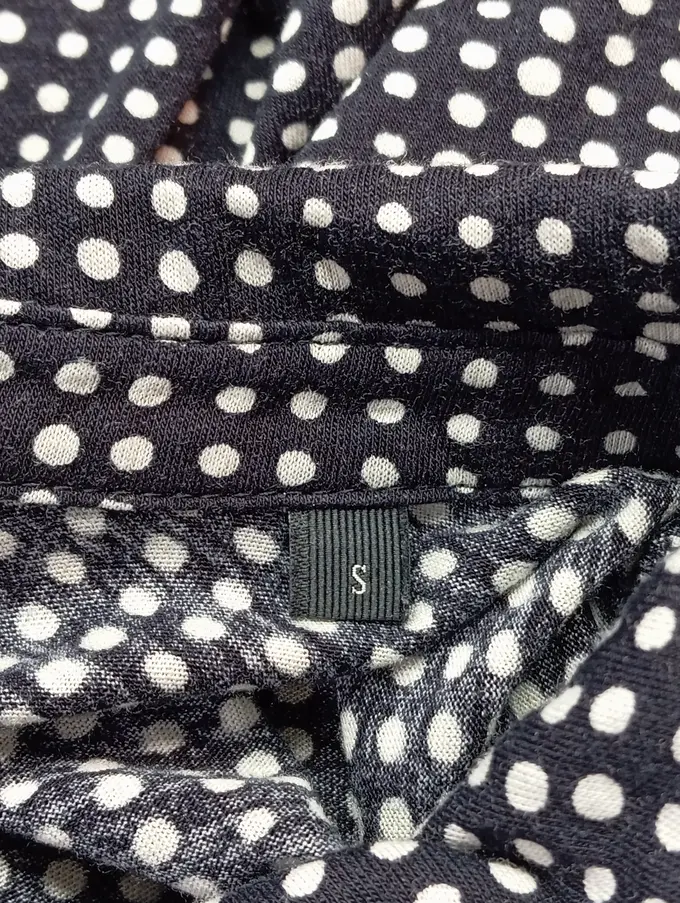 MARC O POLO Bluse Bild 4