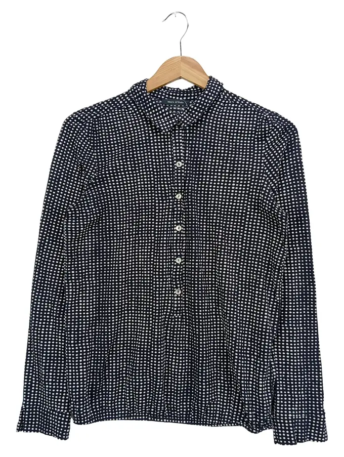 MARC O POLO Bluse Bild 1